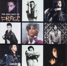 Prince - City Light: 8 Disc Set