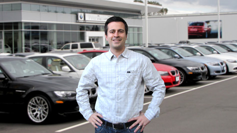 Грег Фидан (Gregg Fidan), издател – RealCarTips.com